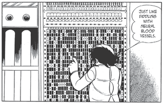 Illustration for article titled Black Jack, the Greatest Gory-Cute Scifi Manga Ever